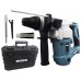 Martelete Rompedor 1.000W 5Kg SDS WS3161K Wesco
